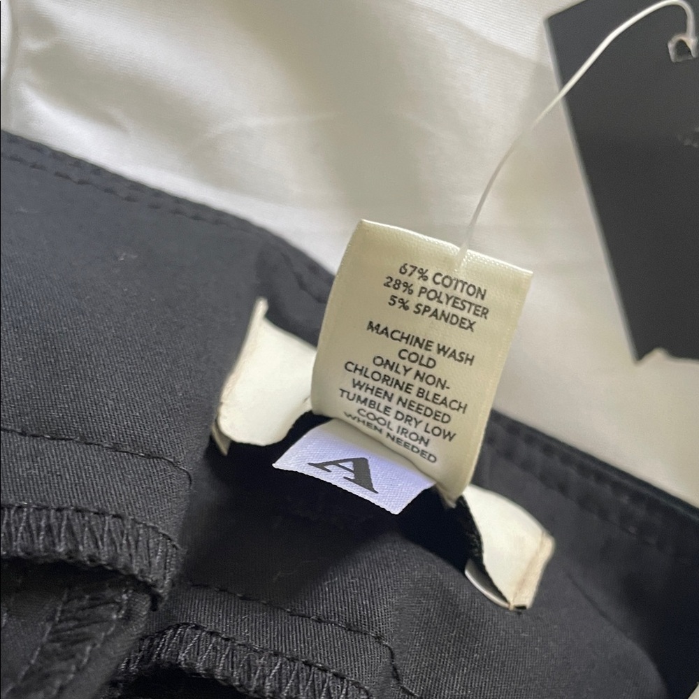 NWT Ann Taylor Wide leg trousers - Picture 8 of 8
